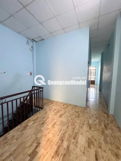 Nhà 2 tầng đường số 10- p.Bình Tân