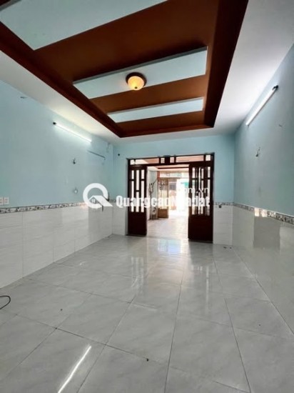 Nhà 2 tầng đường số 10- p.Bình Tân