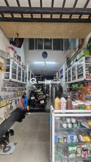 HẺM XE HƠI TRÁNH, DT: 40m2, Nhà Đúc 6 Tầng, Cư xá Bắc Hải, nhỉnh 7 tỷ