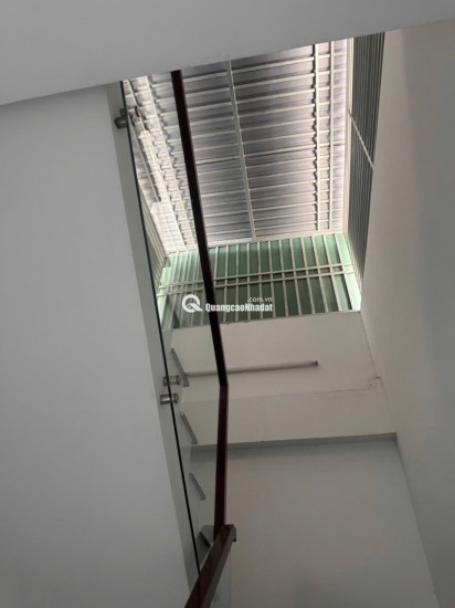 BÁN NHÀ 4 TẦNG - ĐƯỜNG BÌNH THÀNH - QUẬN BÌNH TÂN CHỈ NHỈNH 5 TỶ