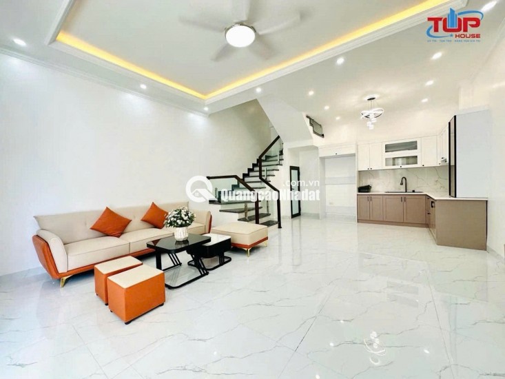 BÁN NHÀ MỚI XÂY NGÕ 26 AN ĐÀ – VỊ TRÍ TRUNG TÂM THÀNH PHỐ Hải Phòng