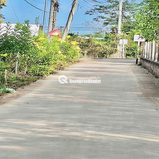 ĐẤT NỀN THỌ TÂN – P XUÂN LỘC – ĐN. GIÁ CHỈ 490Tr. 100% OĐT