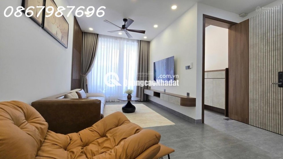 NHÀ MỸ GIA GÓI 5 - 100M2 - HOÀN CÔNG - GIÁ 9,4 TỶ