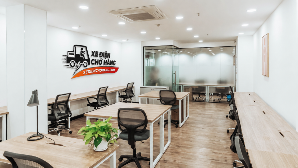 Cho Thuê Văn Phòng Kinh Doanh Xe Điện Chở Hàng (Xedienchohang.com)
