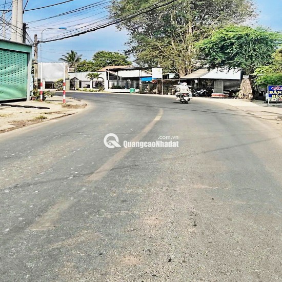 ĐẤT NỀN THỌ TÂN – P XUÂN LỘC – ĐN. GIÁ CHỈ 490Tr. 100% OĐT