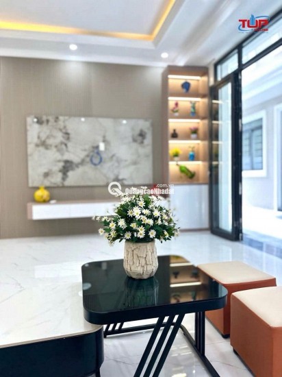 BÁN NHÀ XÂY MỚI NGÕ 26 AN ĐÀ – GIÁ TRỊ AN CƯ GIỮA TRUNG TÂM Hải Phòng