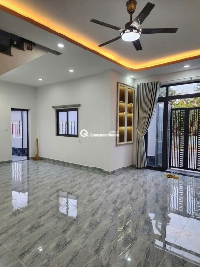 Bán nhà Bà điểm ,hóc môn