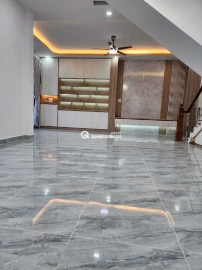 Bán nhà Bà điểm ,hóc môn