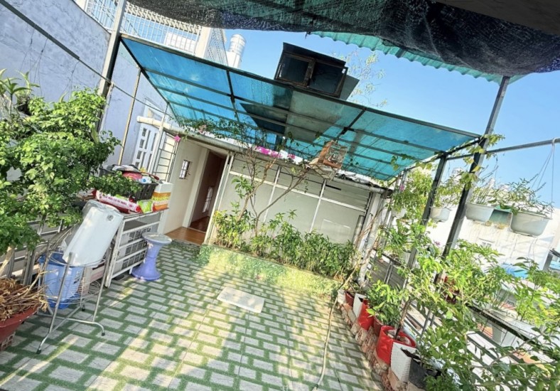 Nhà đẹp cạnh Cityland , Lê Hoàng Phái cach Công viên Gò Vấp 200m