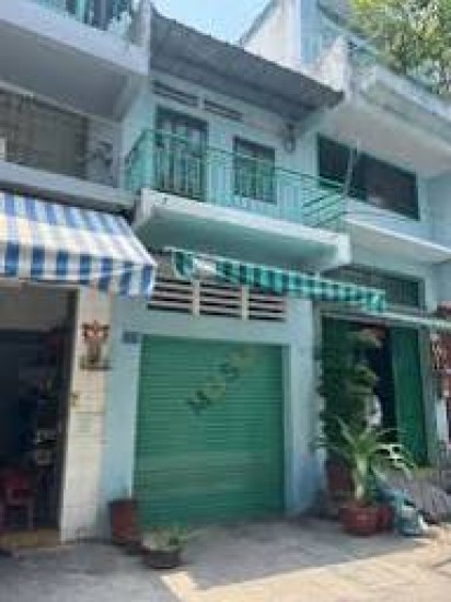 Bán nhà HXH Hồ Văn Huê, Đức Nhuận.DT: 5mx10m - 1 trệt 1 lầu,chỉ 6.6 tỷ.LH: 0796991902