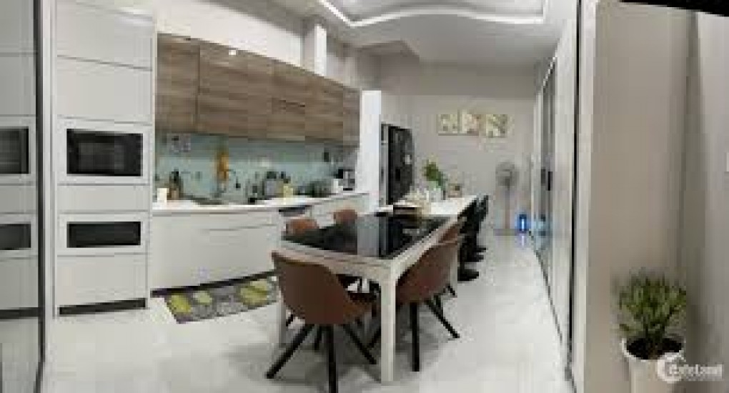 Bán nhà HXH Hồ Văn Huê, Đức Nhuận.DT: 5mx10m - 1 trệt 1 lầu,chỉ 6.6 tỷ.LH: 0796991902