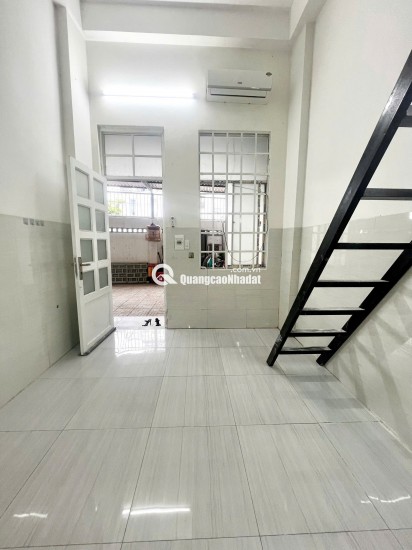 Cho thuê phòng trọ đường 22 phường Linh Đông Quận Thủ Đức