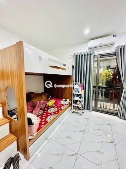 HOT - CCMN MINH KHAI - 8 PHÒNG FULL - DÒNG TIỀN 50TR/THÁNG