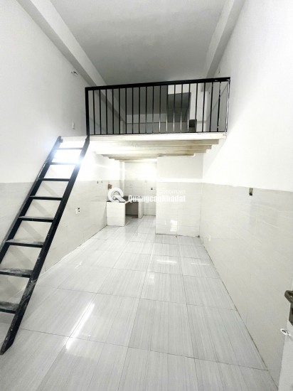 Cho thuê phòng trọ đường 22 phường Linh Đông Quận Thủ Đức
