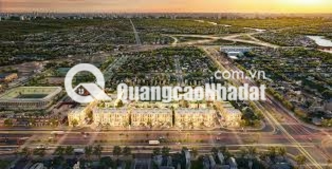LAN ANH AVENUE BÌNH DƯƠNG – CƠ HỘI ĐẦU TƯ ĐÓN SÓNG CHỈ VỚI 260TR. M.Anh 079.2721.539