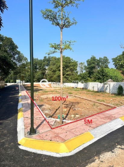 Bán đất tại Cổ Đông, Sơn Tây, Hà Nội, giá siêu hời, 100m2