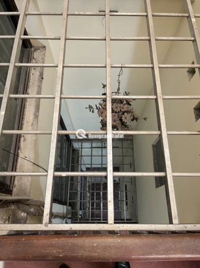 BÁN NHÀ KIM GIANG THANH TRÌ, 77M², 5 TẦNG, NGÕ Ô TÔ TRÁNH THÔNG TỨ TUNG, Ô CHỖ THANG MÁY, 18.8 TỶ