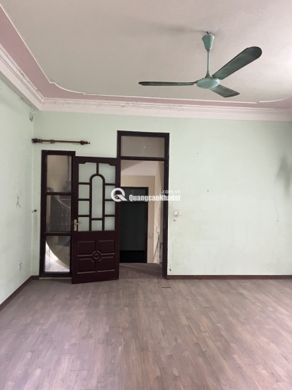 Bán nhà Kim Giang Thanh Trì 77m2 5 tầng ngõ ôtô tránh có thang máy 18.8 tỷ