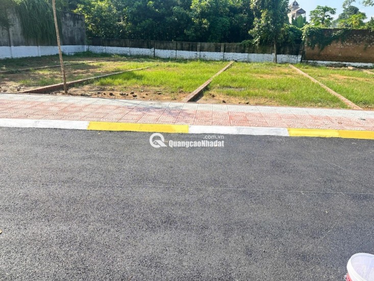 Bán đất tại Cổ Đông, Sơn Tây, Hà Nội, giá siêu hời, 100m2