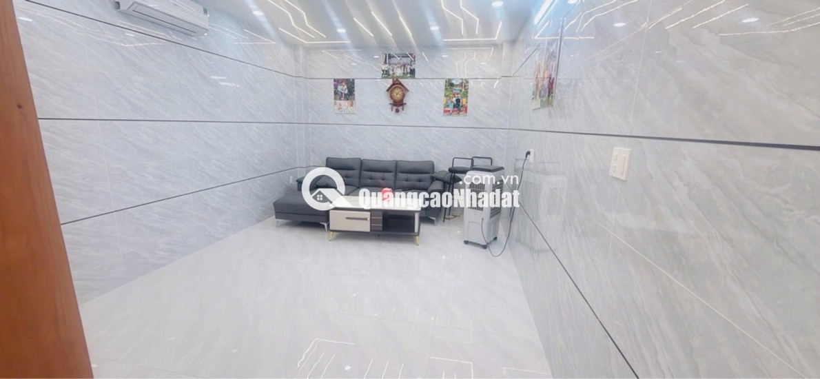 SIÊU PHẨM TỈNH LỘ 10 – BÌNH TÂN, HẺM XE HƠI 7M Giá Nhỉnh 6 Tỷ