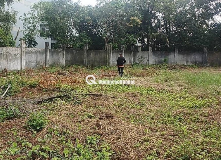 [XN50 - TÂM ĐIỂM KẾT NỐI] MẶT TIỀN LÊ TẤN BÊ BÌNH TÂN – 3.000m2 (50m x 60m)