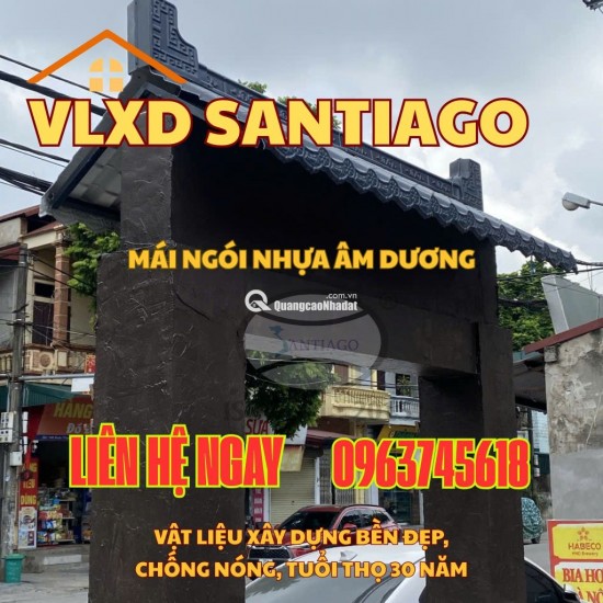 Lợp Nhà Bằng Ngói Nhựa – Giải Pháp Hiện Đại