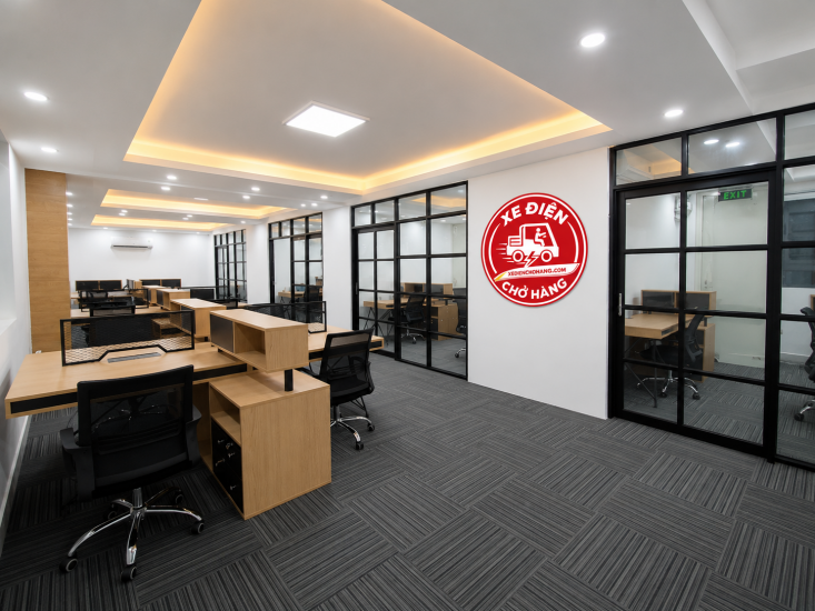 Cho Thuê Văn Phòng Kinh Doanh Xe Điện Chở Hàng (Xedienchohang.com)
