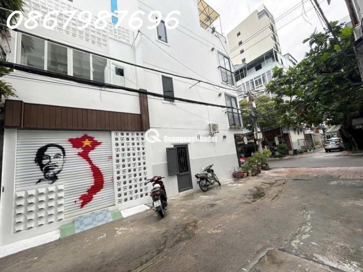 Nhượng lại Biệt Thự Nhà Vườn Kiến Trúc Hiện Đại tại Xã Suối Tiên, Huyện Diên Khánh, Khánh Hòa – Giá Chỉ 3,5 Tỷ