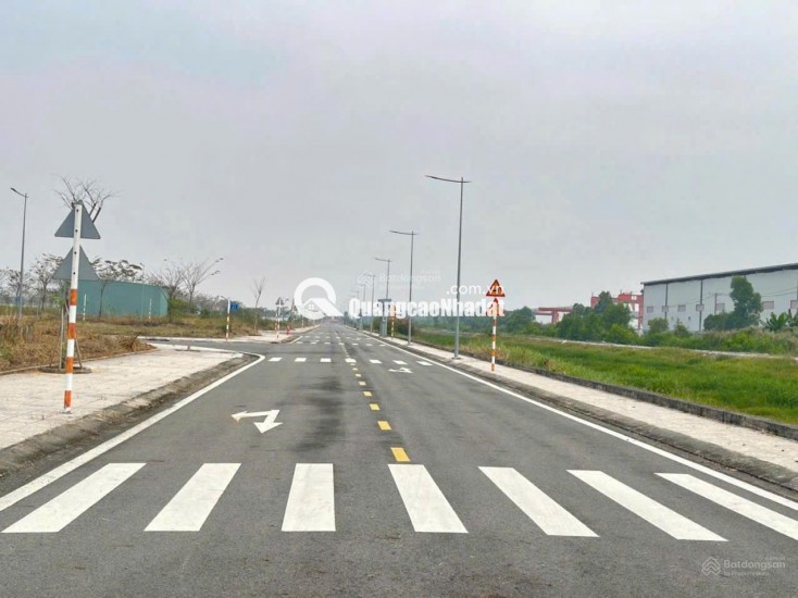 ĐẤT NỀN SỔ HỒNG RIÊNG LIỀN KỀ VINHOMES HÓC MÔN | GIÁ CHỈ 18TR/M²