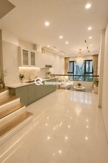 Bán nhà Phúc Lợi, Long Biên, 30m2, 6 tầng, 3PN, giá 5.9 tỷ, sổ đỏ chính chủ.