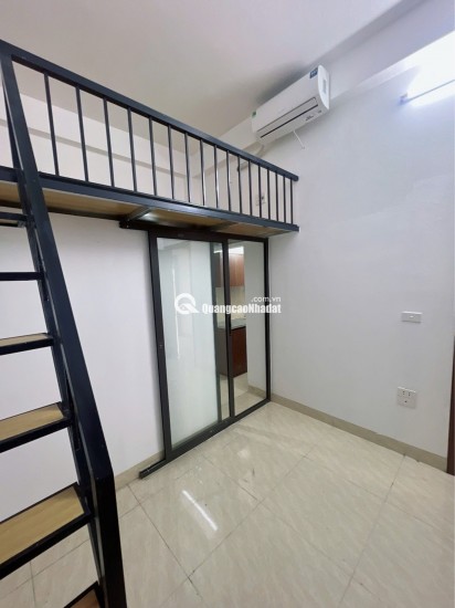 TÒA CCMN TÂN TRIỀU 75M2 7 TẦNG THANG MÁY DÒNG TIỀN 90TR/THÁNG CHỈ 3 NĂM HỒI VỐN
