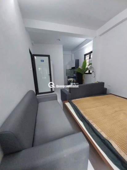 SIÊU PHẨM CHỦ HẠ GIÁ! TÒA NHÀ 8 TẦNG MT THANH LIỆT, KHAI THÁC DÒNG TIỀN GIÁ 25.1 TỶ