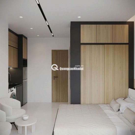  BÁN TÒA CHDV ĐỊNH CÔNG THƯỢNG HOÀNG MAI, 79M2, 7 TẦNG, 23 PHÒNG VIP THU 110TR/THÁNG, CHỈ 23.9 TỶ