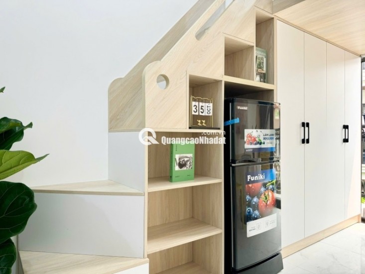  PHỐ HOÀNG MAI – 2 MẶT THOÁNG, 14 PHÒNG, DÒNG TIỀN 70TR/T, GẦN 3 ĐH LỚN – 16.3 TỶ