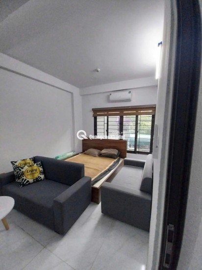 SIÊU PHẨM CHỦ HẠ GIÁ! TÒA NHÀ 8 TẦNG MT THANH LIỆT, KHAI THÁC DÒNG TIỀN GIÁ 25.1 TỶ