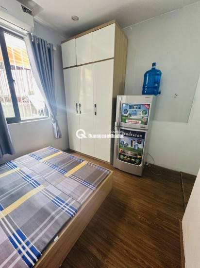 SIÊU PHẨM CẦN BÁN NAY! CHỦ HẠ GIÁ CĂN 6 TẦNG CÂU GIẤY 14.5 TỶ - DÒNG TIỀN 60 TRIỆU/THÁNG