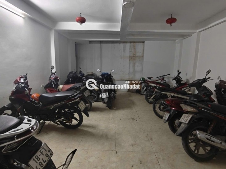  BÁN TÒA CHDV ĐỊNH CÔNG THƯỢNG HOÀNG MAI, 79M2, 7 TẦNG, 23 PHÒNG VIP THU 110TR/THÁNG, CHỈ 23.9 TỶ