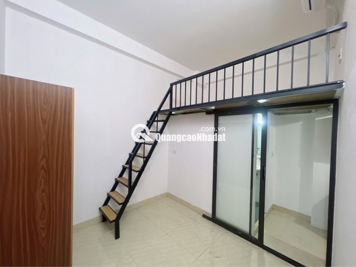 TÒA CCMN TÂN TRIỀU 75M2 7 TẦNG THANG MÁY DÒNG TIỀN 90TR/THÁNG CHỈ 3 NĂM HỒI VỐN