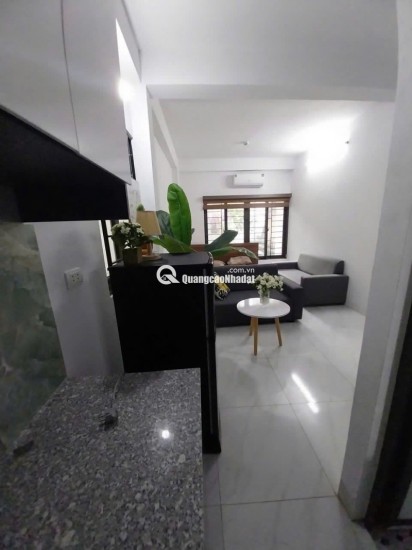 SIÊU PHẨM CHỦ HẠ GIÁ! TÒA NHÀ 8 TẦNG MT THANH LIỆT, KHAI THÁC DÒNG TIỀN GIÁ 25.1 TỶ