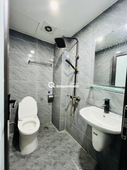 SIÊU PHẨM CẦN BÁN NAY! CHỦ HẠ GIÁ CĂN 6 TẦNG CÂU GIẤY 14.5 TỶ - DÒNG TIỀN 60 TRIỆU/THÁNG