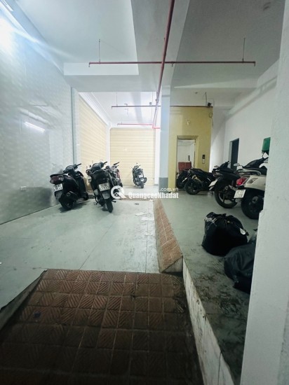 TÒA CCMN TÂN TRIỀU 75M2 7 TẦNG THANG MÁY DÒNG TIỀN 90TR/THÁNG CHỈ 3 NĂM HỒI VỐN