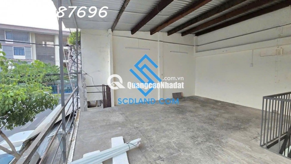 CHỈ 6,2 TỶ – CƠ HỘI DUY NHẤT TẠI PHẠM HỒNG THÁI