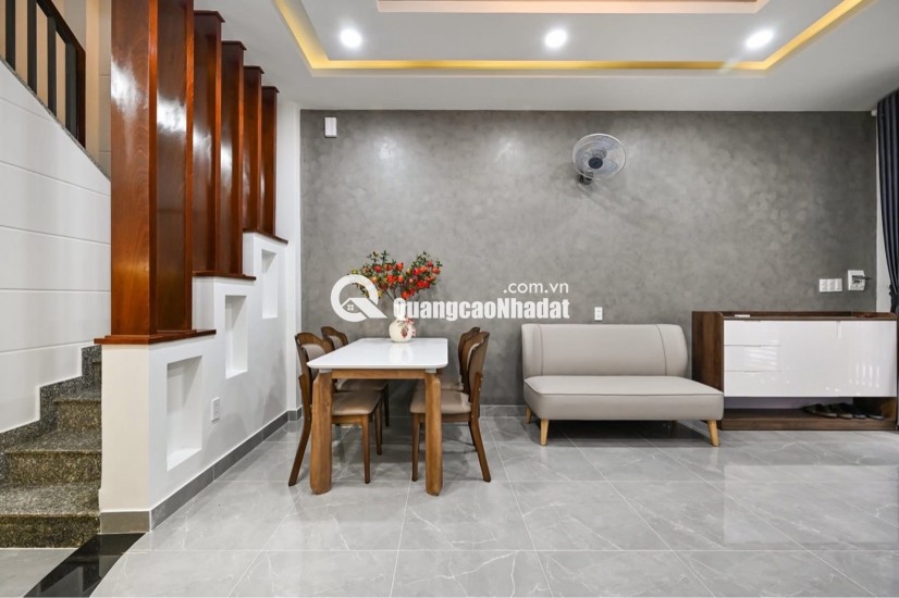 SIÊU PHẨM NHÀ ĐẸP PHAN XÍCH LONG- PHÚ NHUẬN FULL NỘI THẤT