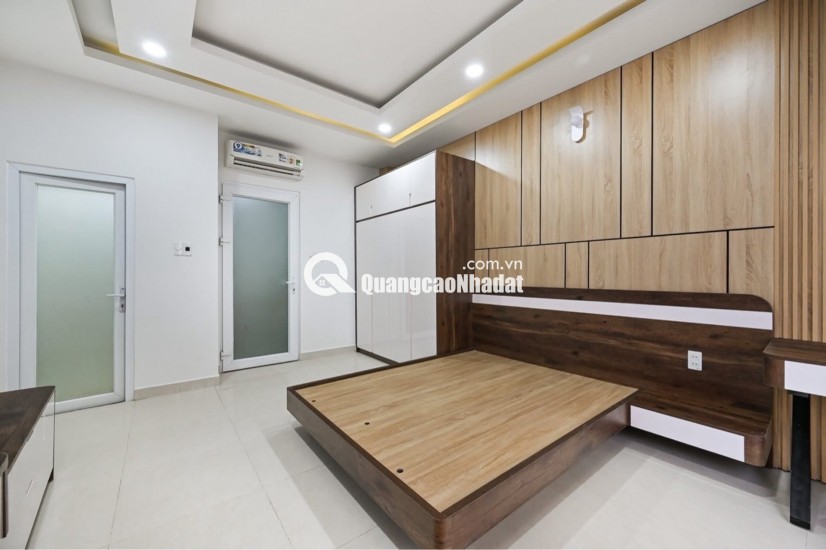 SIÊU PHẨM NHÀ ĐẸP PHAN XÍCH LONG- PHÚ NHUẬN FULL NỘI THẤT