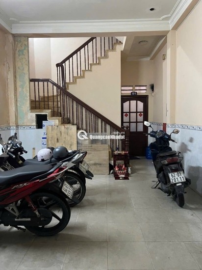 CĂN HỘ DỊCH VỤ 7PN NGUYỄN KIỆM (PHÚ NHUẬN) ĐANG CHO THUÊ KHOÁN 18TR/THÁNG