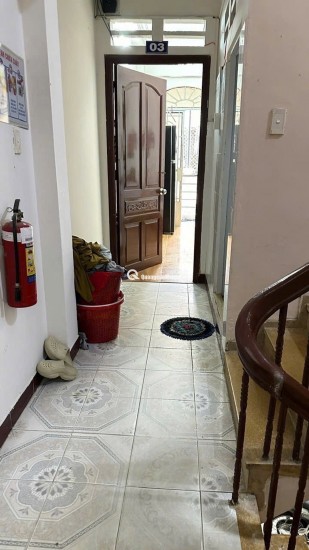 CĂN HỘ DỊCH VỤ 7PN NGUYỄN KIỆM (PHÚ NHUẬN) ĐANG CHO THUÊ KHOÁN 18TR/THÁNG