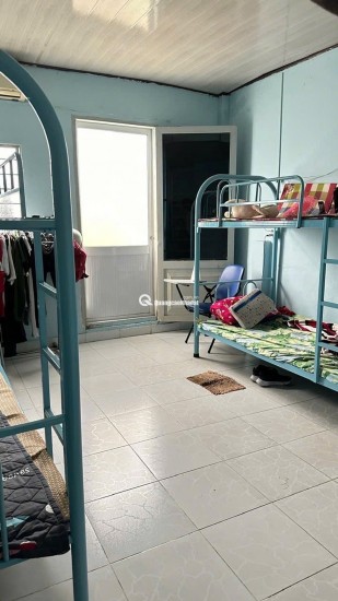 CĂN HỘ DỊCH VỤ 7PN NGUYỄN KIỆM (PHÚ NHUẬN) ĐANG CHO THUÊ KHOÁN 18TR/THÁNG