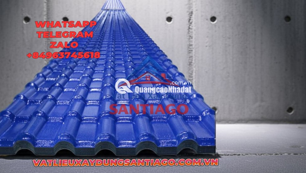 Ngói Nhựa Lỗi Thường Gặp Khi Lắp Đặt