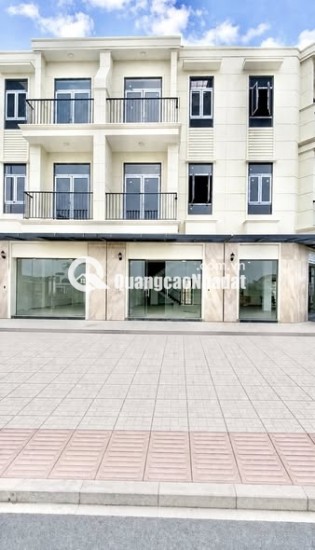 ĐẦU TƯ CHO THUÊ BỀN VỮNG – ĐÓN LÀN SÓNG CHUYÊN GIA VSIP III: 120-180tr. Lan Anh Avenue: 0933910039
