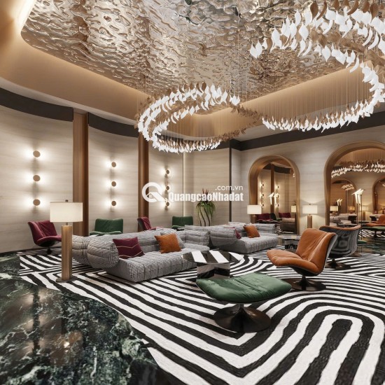 CHUYỂN NHƯỢNG CĂN HỘ STUDIO – REGAL RESIDENCE (TÒA SIGNATURE)